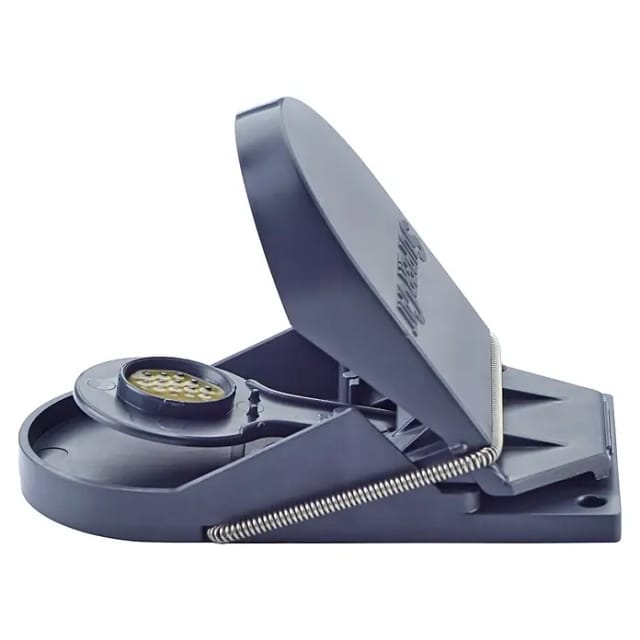 Swissinno Mausefalle SuperCat 2er