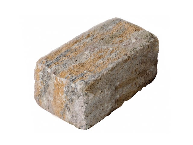 Diephaus Mauerstein Maximo Tura Muschelkalk 35 x 16,5 x 15 cm PE3