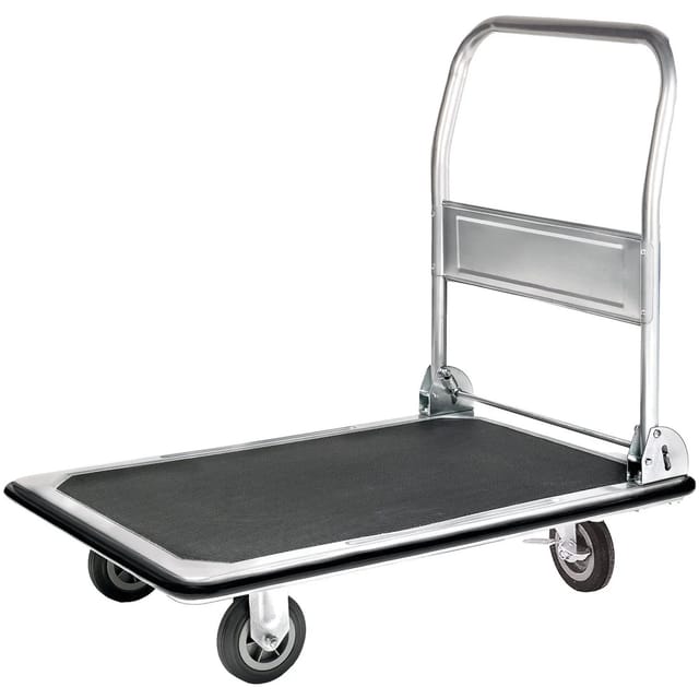 Plattformwagen 250 kg