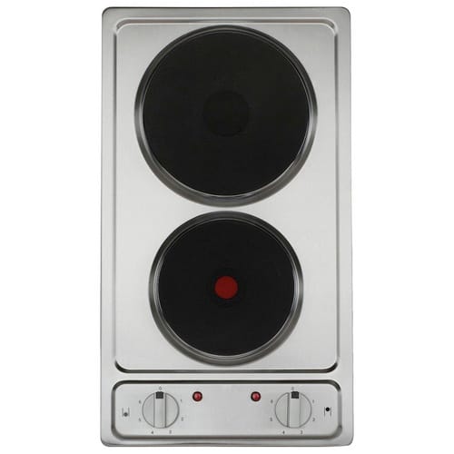 Respekta Küchenzeile KB150EYG 150 cm Grau-Eiche York Nachbildung