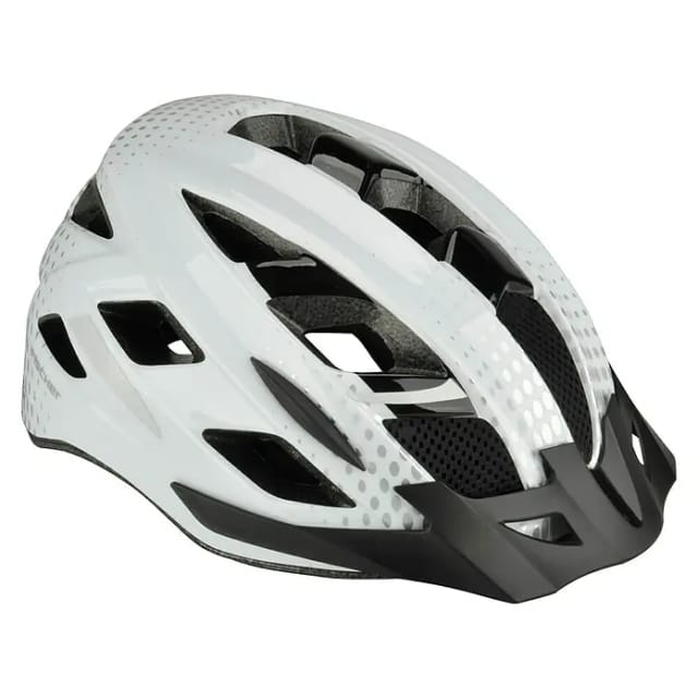 Fischer Fahrradhelm Urban Lano Gr. L/XL