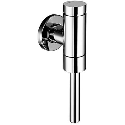 Schell Urinal-Druckspüler Schellomat Basic DN15 Chrom