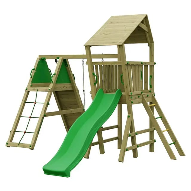 Spielturm Funky Combo FLEA ROCKER
