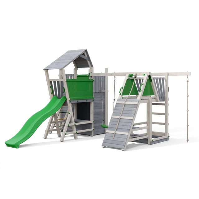 Spielturm Funky Combo DREAMLAND MONSTER