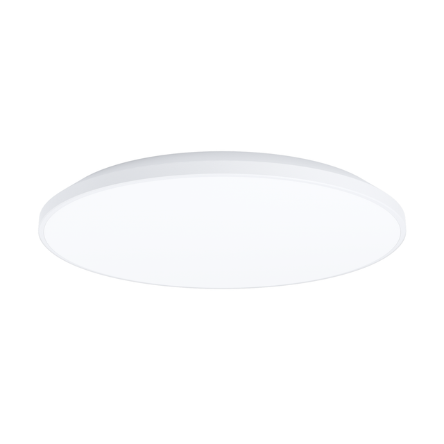 Eglo LED-Deckenleuchte Crespillo Weiß Ø 38 cm