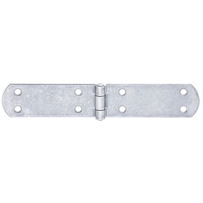 Kistenband Edelstahl 200 mm x 35 mm x 2 mm