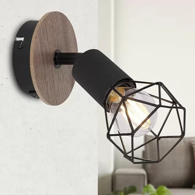 Globo Spot 1er Xara I Holz