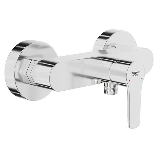 Grohe QuickFix Brausearmatur Start für die Wandmontage