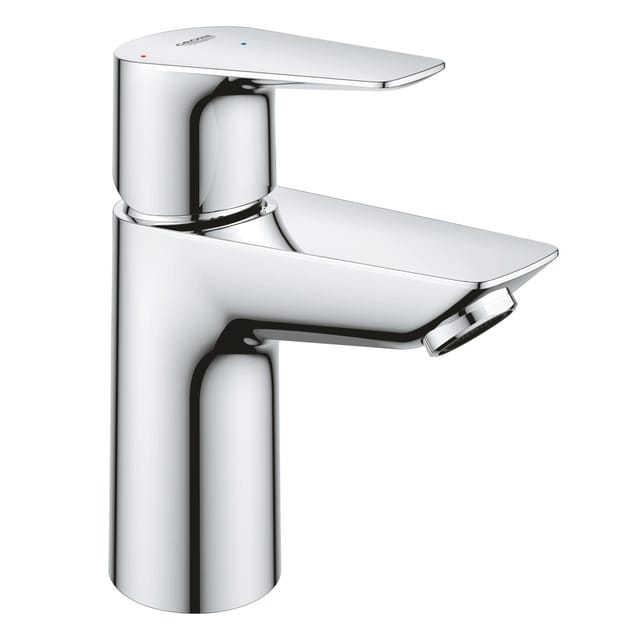 Grohe QuickFix Waschtischarmatur Start Edge S Energie-Spar-Funktion 32 mm 1 1/4 Zoll