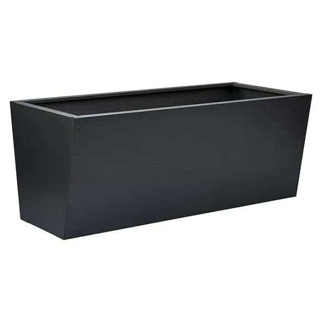 Gutta Hochbeet Valenta 150 Anthrazit 80 cm x 90 cm x 150 cm