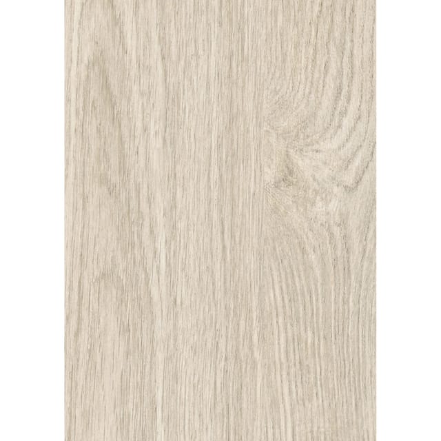 Kronoflooring Wand- und Deckenpaneel Dekor Eiche Hellgrau 130 x 20,2 x 1 cm