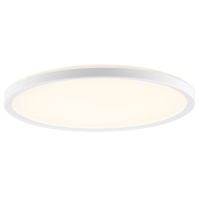 Brilliant LED-Deckenleuchte Avola Weiß Ø 29,3 cm