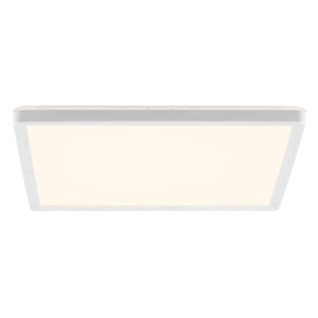 Brilliant LED-Deckenleuchte Avola Weiß 29,3 cm x 29,3 cm