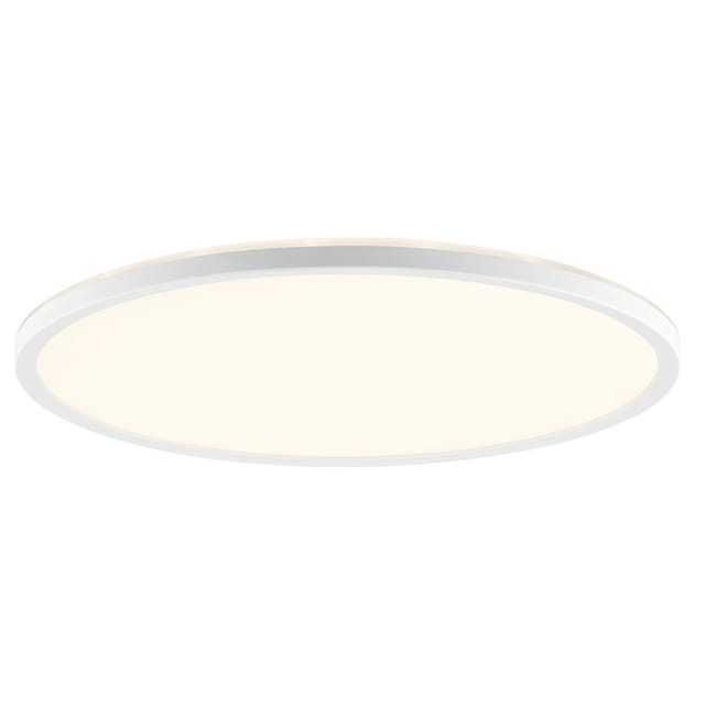 Brilliant LED-Deckenleuchte Avola Weiß Ø 42 cm