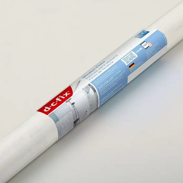 d-c-fix Klebefolie Frost Transparent 45 cm x 150 cm