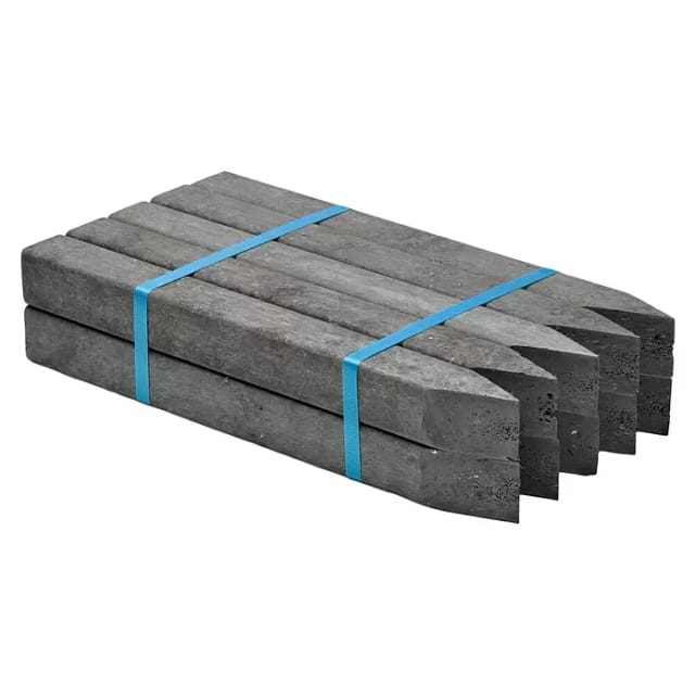 Oase Erdspieß PondEdge Ø 3,1 cm x 38 cm 10 Stück