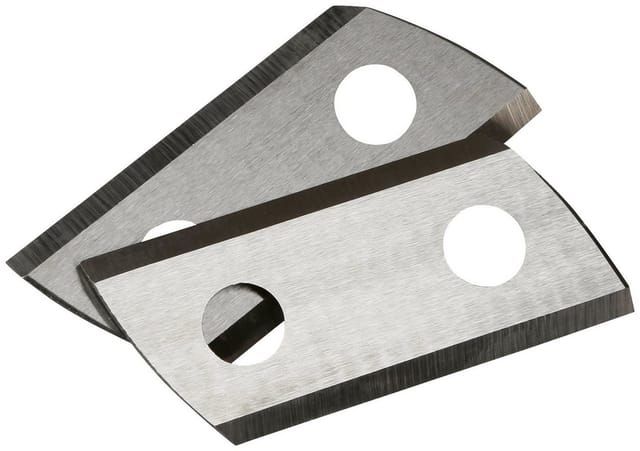 Einhell Ersatzmesser GH-KS 2440 für Häcksler