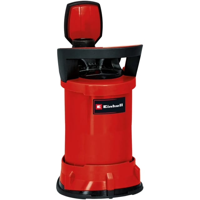 Einhell Klarwasserpumpe GE-SP 4390 LL ECO