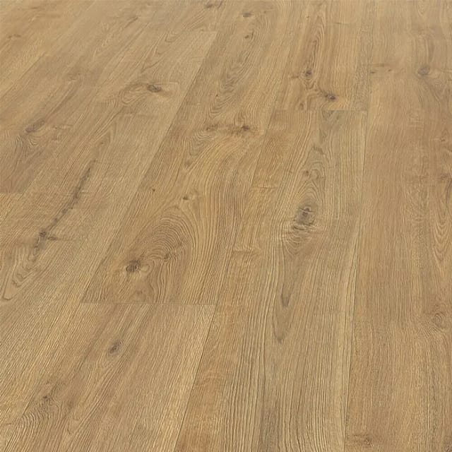Living by Haro XL Laminat 8 mm Eiche Calgary Natur 220 cm