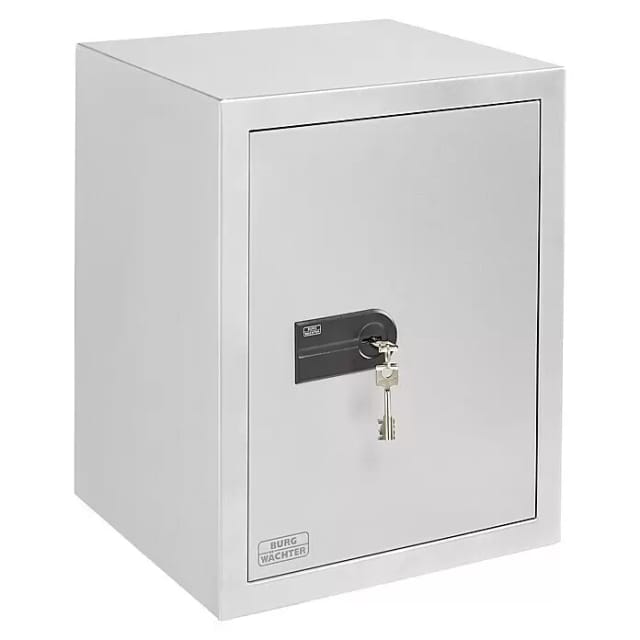Burg-Wächter Möbeleinsatztresor MT 660 K
