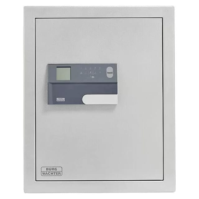 Burg-Wächter Möbeleinsatztresor MT 660 E FP