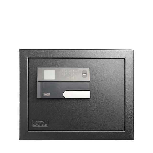 Burg-Wächter Wandtresore WT 614 E FP