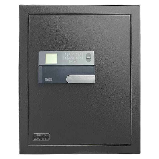 Burg-Wächter Wandtresore WT 616 E FP