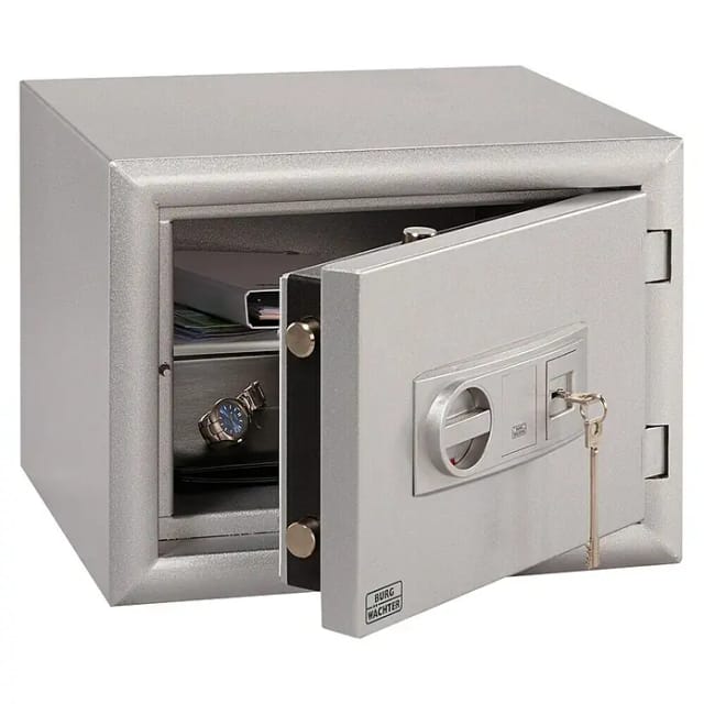 Burg-Wächter Wertschutzschrank MTD 740 K