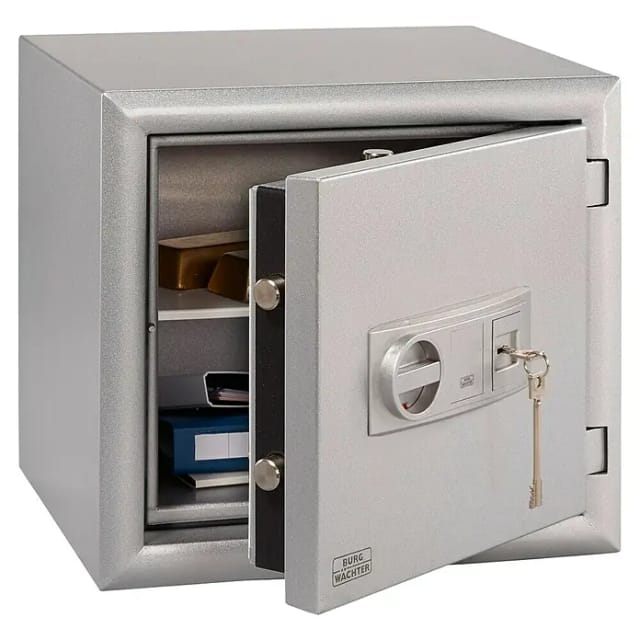 Burg-Wächter Wertschutzschrank MTD 750 K