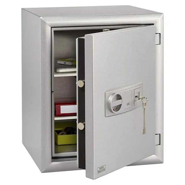 Burg-Wächter Wertschutzschrank MTD 760 K
