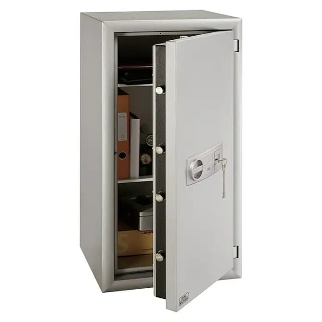 Burg-Wächter Wertschutzschrank MTD 780 K