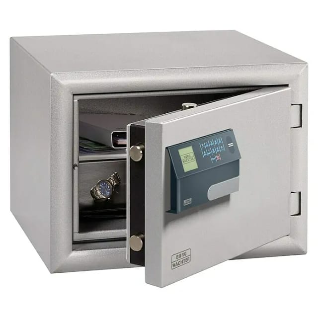 Burg-Wächter Wertschutzschrank MTD 740 E FP