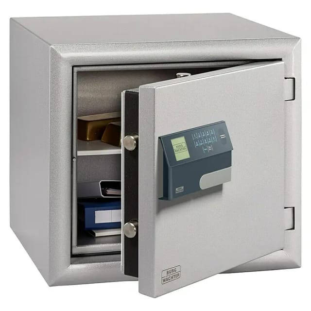 Burg-Wächter Wertschutzschrank MTD 750 E FP
