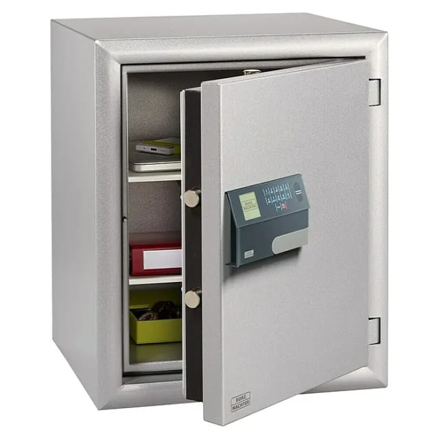Burg-Wächter Wertschutzschrank MTD 760 E FP