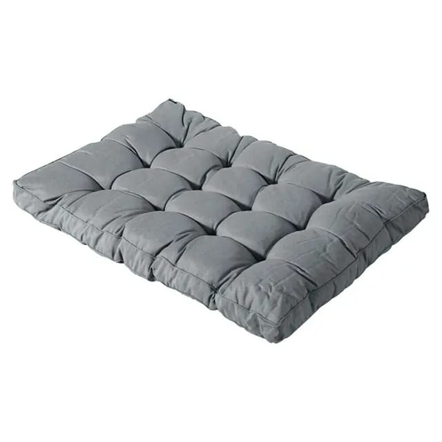 Madison Lounge Sitzkissen Florance Basic Grau