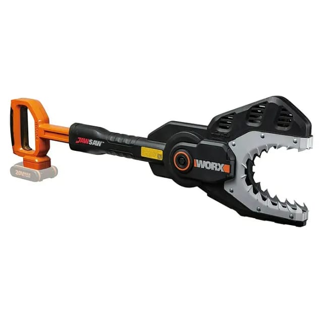 Worx Akku-Astsäge JawSaw 20 V WG329E.9 ohne Akku