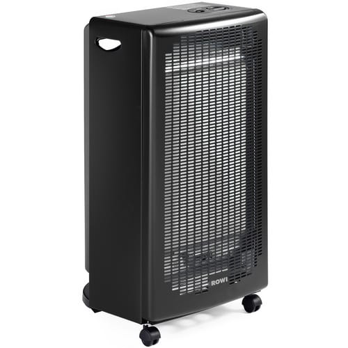 Rowi Gasheizofen Blue Flame mit Sauerstoffmangelsicherung 4200 Watt EEK: A