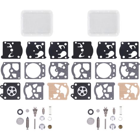 Vergaser-reparatur-/überholungssätze Für Rasenmäher Der Modelle Wt K24-wat Wt866 Wt924 Wt773 Wt775 Wt925 Wt973
