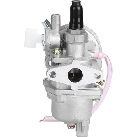 13mm/0,5 Zoll Motorvergaser, Kompatibel Mit 43ccm/49ccm Mini-offroad-bikes, Mini-quads Und Pocket Rocket.