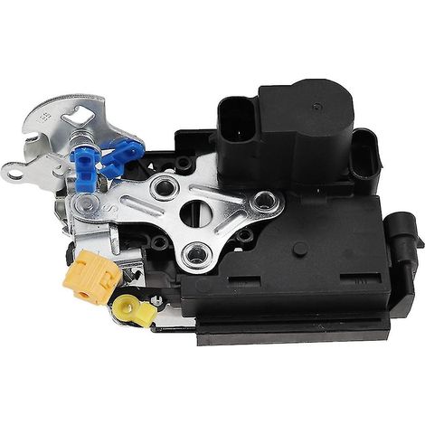 Türschlossbetätigung, Zentralverriegelung Für Chevrolet Aveo Lacetti Daewoo