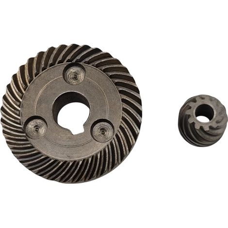 Zahnradsatz Für Makita 9553/9555 Winkelschleifer, 36 Zähne Und 11 Zähne