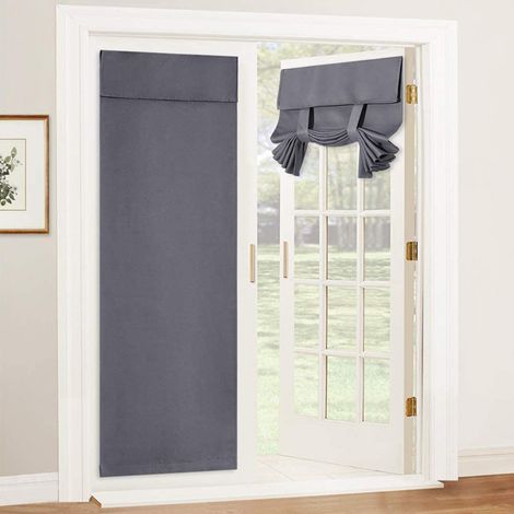 Waschbare Und Einfach Zu Montierende Tür- Und Fenstervorhänge