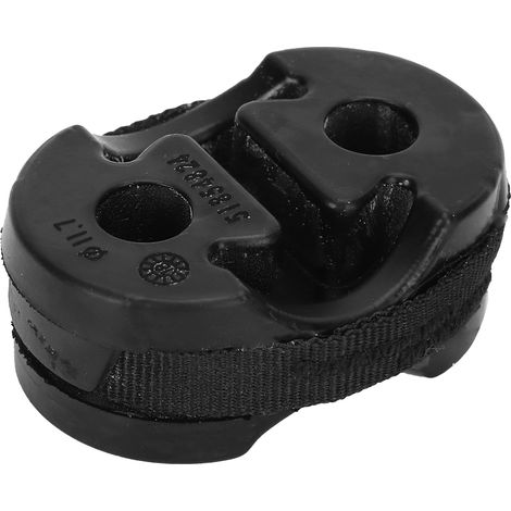 Auspuffhalterung 51854824 1755s9 - Ersatzteil Für Fiat Ducato Relay (ab 2006)
