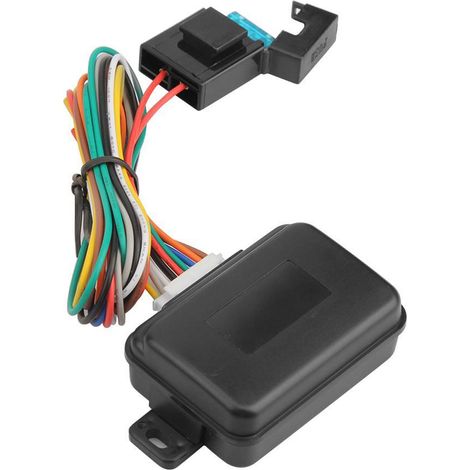 Automatisches Einklappsystem Für Außenspiegel Bei Smart-fahrzeugen