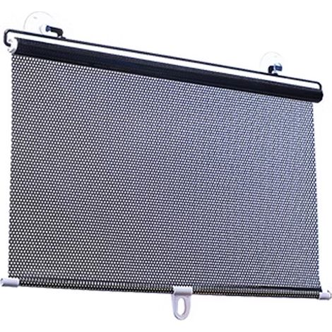 Verdunkelungsrollos Ohne Bohren, Saugnapf-rollos, Verdunkelungsvorhänge, Für Auto-/bürofenster, 50 X 125 Cm Lefou