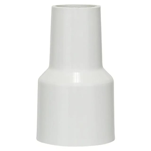 Bosch Anschlussstutzen Adapter für Fremdabsaugung 35/25 mm