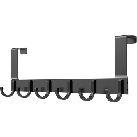 Türhänger Mit 6 Haken, Für Standard-türfalze Bis 4,1 Cm