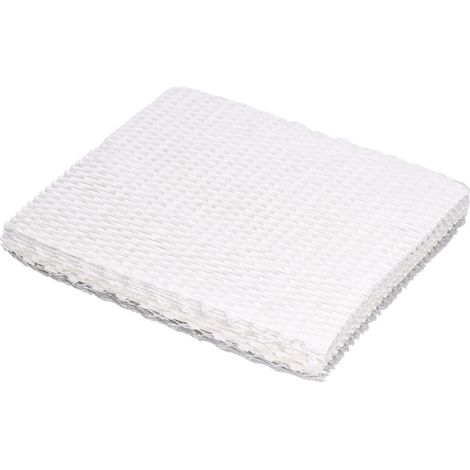 Papierfilter Für Luftbefeuchter, Kompatibel Mit Den Honeywell-modellen Hc22p, Hc22p1001, He100, He150, He220 Und He225a.