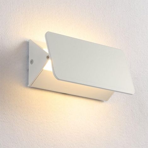 Dreieckige Wandleuchte, Moderne Lampe Fürs Schlafzimmer
