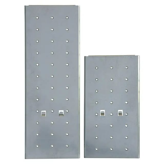 Krause Stahlplatte MultiMatic Monto 142 cm x 30 cm